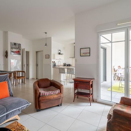 Appartement Arcachon, 3 pièces, 6 personnes - FR-1-319-440 Extérieur photo