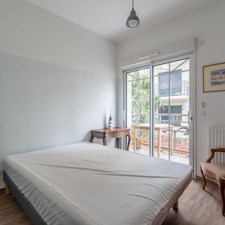 Appartement Arcachon, 3 pièces, 6 personnes - FR-1-319-440 Extérieur photo
