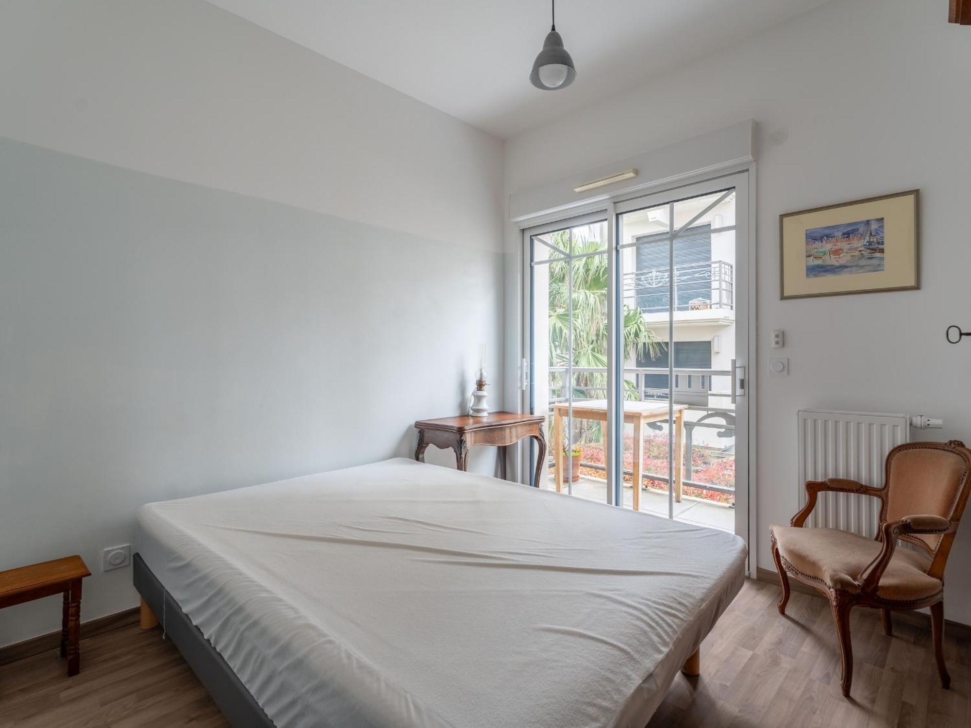 Appartement Arcachon, 3 pièces, 6 personnes - FR-1-319-440 Extérieur photo