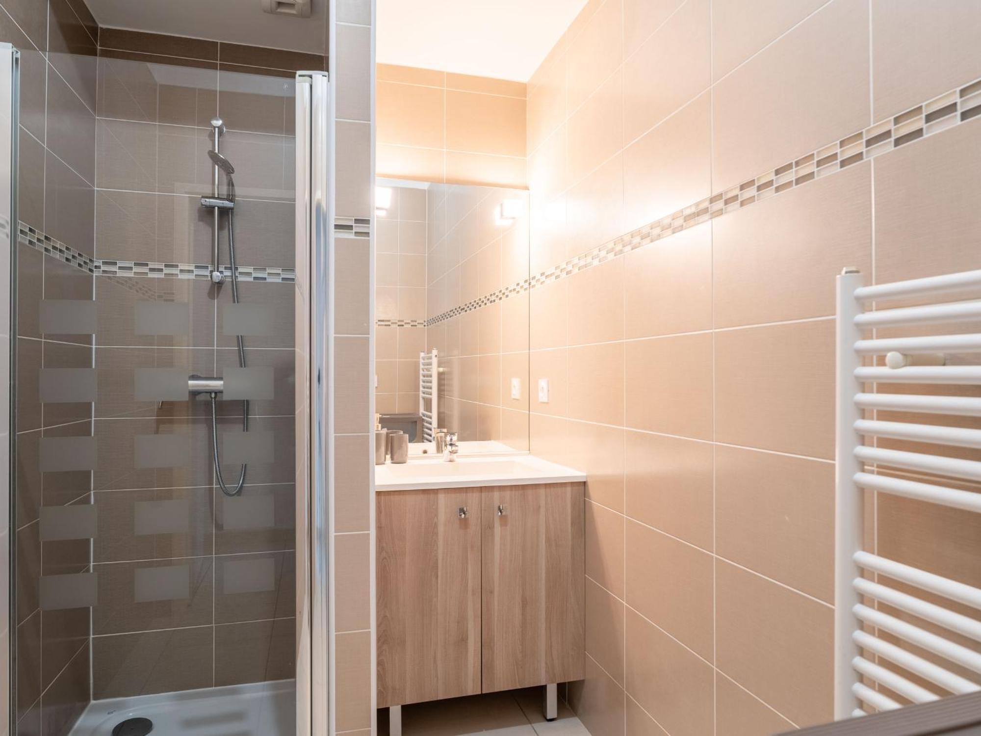 Appartement Arcachon, 3 pièces, 6 personnes - FR-1-319-440 Extérieur photo